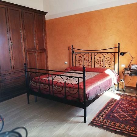 Casa Mosaico Hotel Volterra Luaran gambar