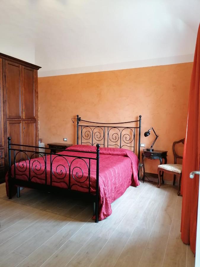 Casa Mosaico Hotel Volterra Luaran gambar