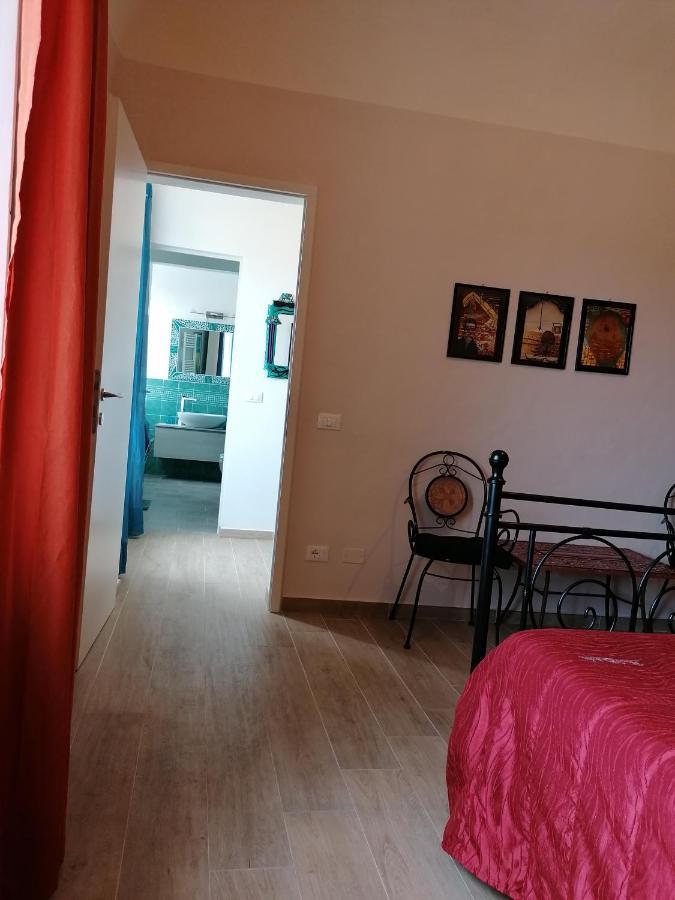 Casa Mosaico Hotel Volterra Luaran gambar